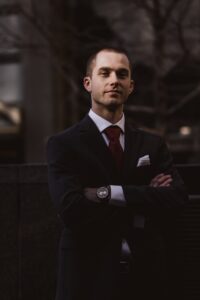 Picture of Mr. James Kato