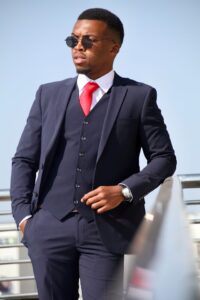 Picture of Mr. David Mukasa