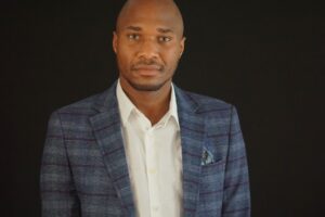 Picture of Mr Robert Kyeyune